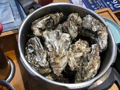 -蚝英雄鲜蚝自助专门店(长楹天街直营店)
