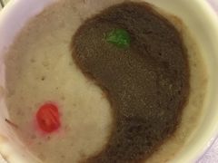 芋泥-聚春园自助餐厅(东街口店)