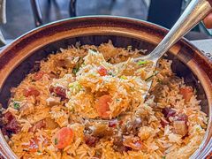 -百年果林椰子鸡(中洲店)