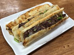 -王胖子驴肉火烧(鼓楼店)