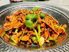 -阿明小菜·海鲜·上海菜(浦建路店)