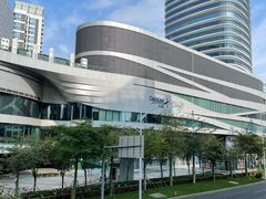 -深圳来福士广场