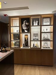 点击看大图 -文华东方水疗中心