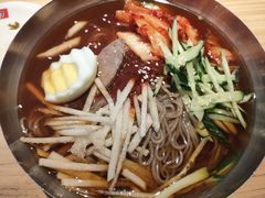 -土大力韩式烤肉料理(39年·和平路店)