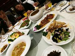 -华辰国际大酒店·西餐厅