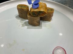 佛门素烧鹅-姜君·千岛湖鱼头馆(浦东大道店)