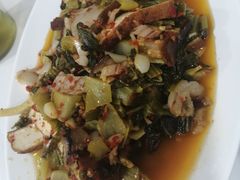 -卤鹅鲜生(卤鹅鲜生万科金域悦府店)