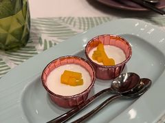 -蕉叶·广州明星泰国菜(黑金冠保利广场店)