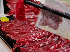 -陈记顺和牛肉火锅馆(天河北路店)