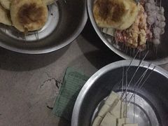 -永安烧烤