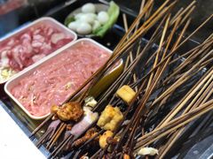 -钢管厂歆瑞源油卤串串香(春熙路太古里店)