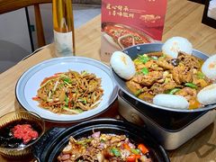 -徽张·新徽菜(五棵松·永定路店)