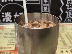 -华星冰室(湾仔店)