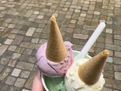 -Vola Gelato意大利手工冰淇淋(朝阳大悦城店)