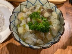 -阿吾罗日本料理(K11艺术中心店)