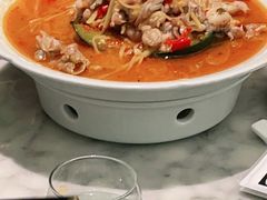 -雀蓝川菜(奥体广场店)