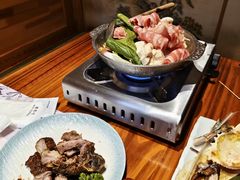 -京料理·日料自助·铁板燒(复悦城店)
