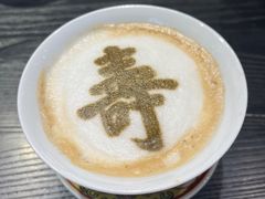 -宫事颐庭·老佛爷贵寿下午茶(颐和园店)