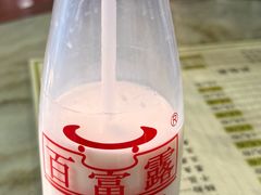 -百富露(跃龙北路店)