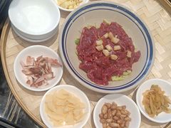 -老洋坊饭店(厚街东宝路店)