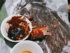 -壹霖·洱语云南菜(方恒国际店)