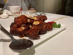 咖啡排骨-新加坡海鲜共和(名胜世界圣淘沙海滨坊)