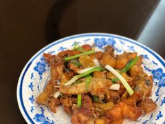 -腰记饭店(龙源路店)