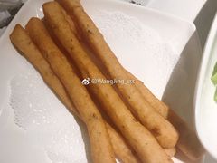 -海底捞火锅(威高广场店)