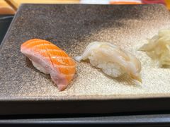 -Sushi Hanzo半藏(天环广场店)