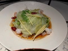 -奉天小馆·非遗东北菜(济南万象城店)
