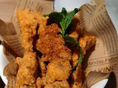 停不下来小酥肉-太二酸菜鱼(沈阳万象城店)