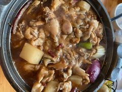 -范贤光鸡公煲(平乐园总店)