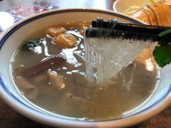 -香园茶社·金陵小灶(老门东店)