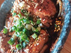 -付小姐在成都(川沙店)