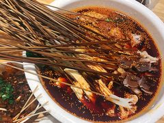 -嘉州叶婆婆钵钵鸡(建设路店)