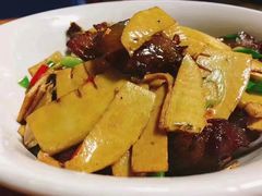 -酱湘宴餐厅(狮子山公园店)