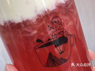 不爱珍珠，偏爱奶盖  不喜欢嚼嚼嚼的珍珠，总觉得嚼着