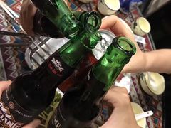 -疆里疆外·和田烤肉·清真