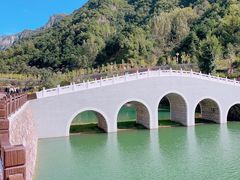 -太行锡崖沟旅游度假区