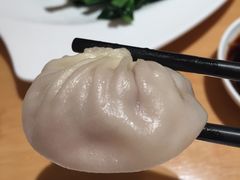 -鼎泰丰(当代商城店)