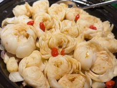 -阿西娅食府(中关村店)