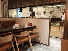 -塔哈尔·新疆盛宴(复地活力城店)