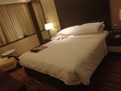 -上海龙之梦万丽酒店