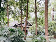 -成都杜甫草堂博物馆