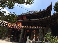 -华林禅寺