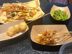 -肉店炸炸炸·爆汁孜然牛肉