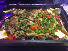 -蘭奢雅集·江浙菜(青山江滩店)