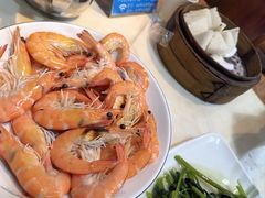 -阿浪海鲜连锁•海鲜加工•老字号(第一市场店)