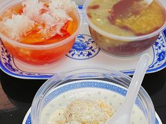 -百花传统甜品店(原址店)