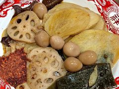 -李叔叔虾蟹大排档(青羊店)